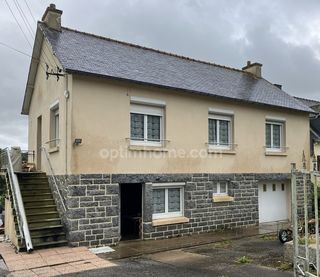  Maison � vendre 4 pi�ces 68 m�