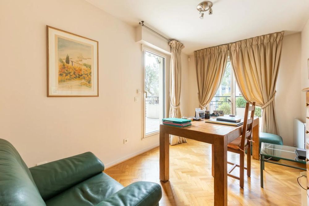 � vendre  Duplex/triplex Paris 16