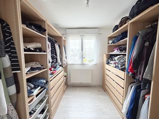  Maison � vendre 4 pi�ces 81 m�