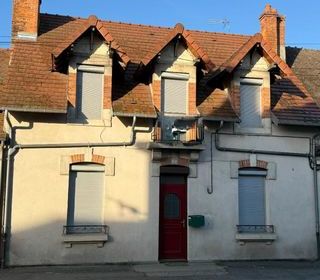  Maison � vendre 8 pi�ces 142 m�