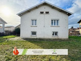  Maison � vendre 5 pi�ces 140 m�