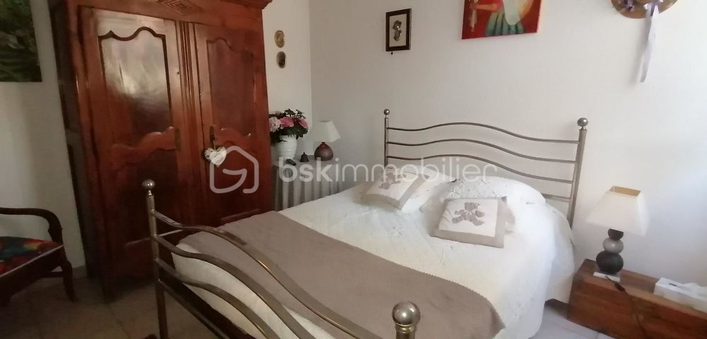 � vendre  Maison Bizanet (11200)