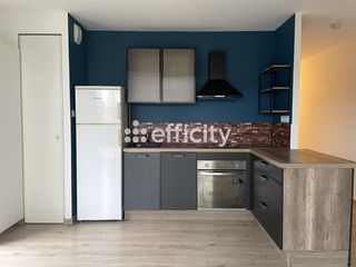  Appartement � vendre 3 pi�ces 62 m�