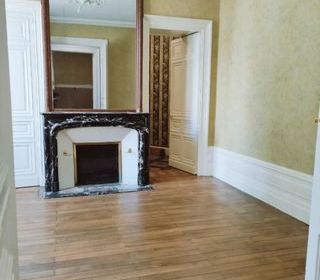  Propri�t�/ch�teau � vendre 7 pi�ces 171 m�