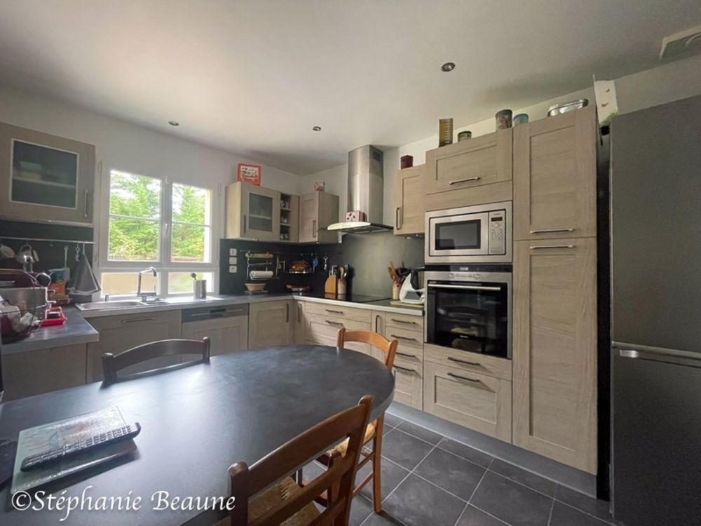 � vendre  Maison Eaubonne (95600)