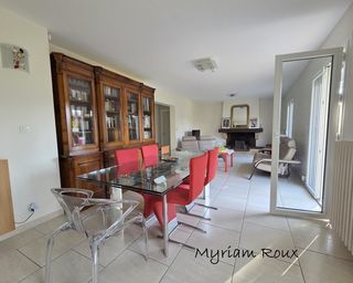  Maison � vendre 6 pi�ces 143 m�