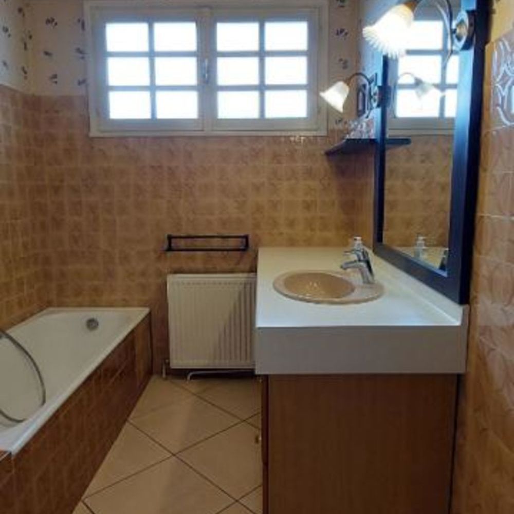 � vendre  Villa Champagne-au-Mont-d'Or (69410)