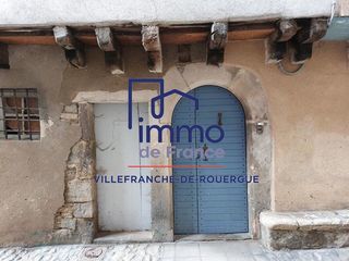  Maison � vendre 4 pi�ces 64 m�