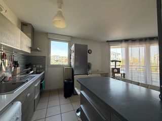  Appartement � vendre 3 pi�ces 65 m�