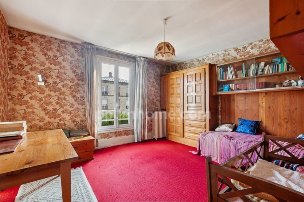 � vendre  Maison Soisy-sous-Montmorency (95230)