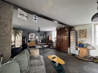  Maison � vendre 3 pi�ces 95 m�