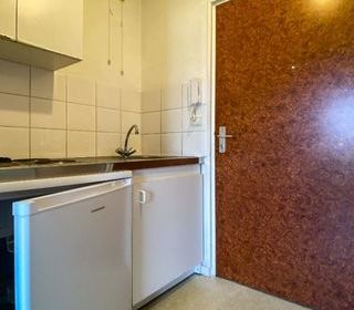  Appartement � vendre 1 pi�ce 28 m�