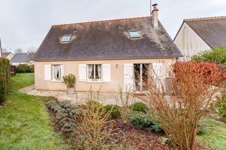  Maison � vendre 5 pi�ces 116 m�