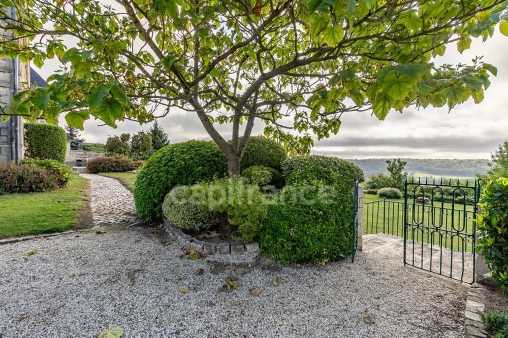 � vendre  Propri�t�/ch�teau Soissons (02200)