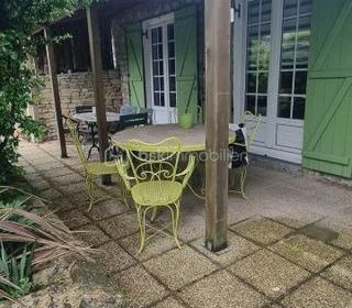  Maison � vendre 5 pi�ces 118 m�