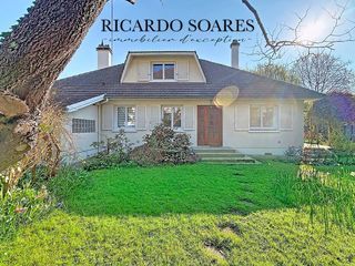  Maison � vendre 8 pi�ces 220 m�