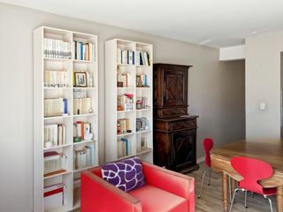  Appartement � vendre 3 pi�ces 58 m�