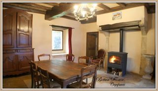  Maison � louer 4 pi�ces 120 m�