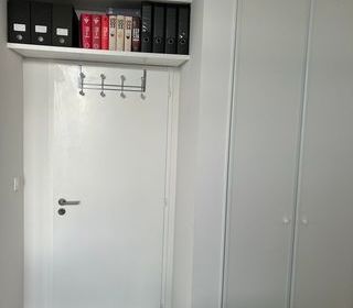  Appartement � louer 1 pi�ce 10 m�