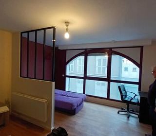  Appartement � louer 1 pi�ce 34 m�