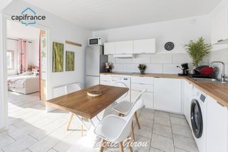  Appartement � vendre 3 pi�ces 52 m�