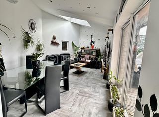  Maison � vendre 4 pi�ces 112 m�