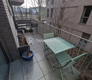  Appartement � vendre 2 pi�ces 45 m�