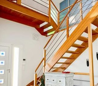  Maison � vendre 9 pi�ces 202 m�