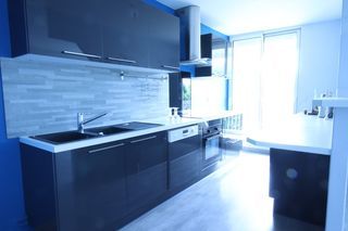  Appartement � vendre 5 pi�ces 83 m�