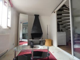  Appartement � vendre 3 pi�ces 42 m�