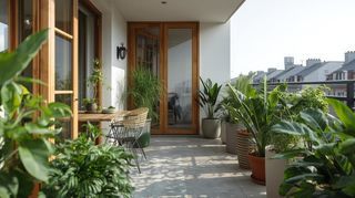  Appartement � vendre 4 pi�ces 77 m�