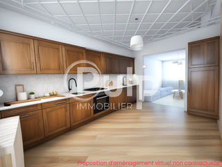  Maison � vendre 5 pi�ces 76 m�