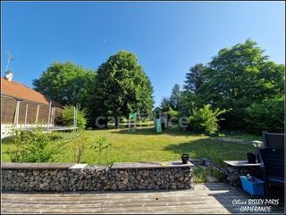  Maison � vendre 8 pi�ces 222 m�