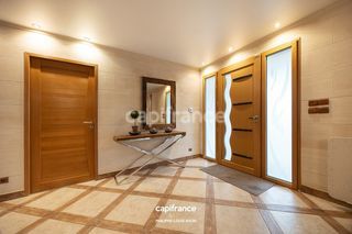  Maison � vendre 4 pi�ces 119 m�