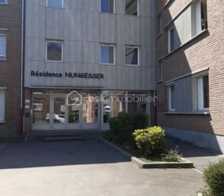  Appartement � vendre 1 pi�ce 21 m�