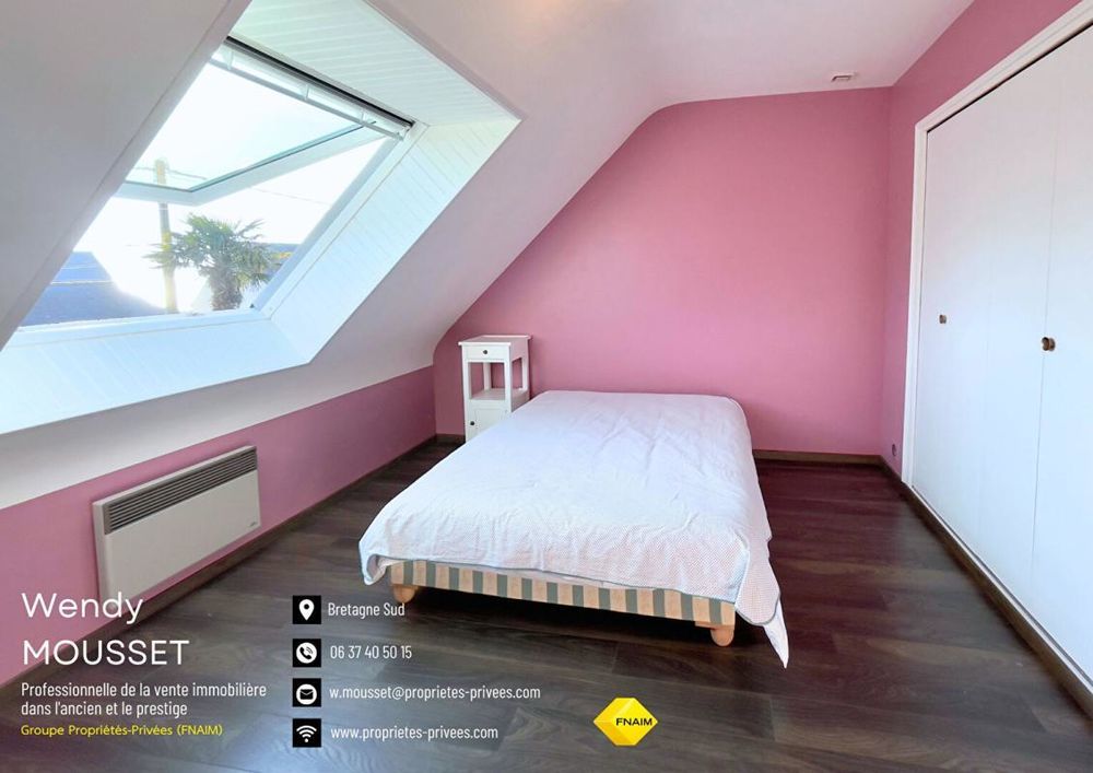 � vendre  Maison Sarzeau (56370)