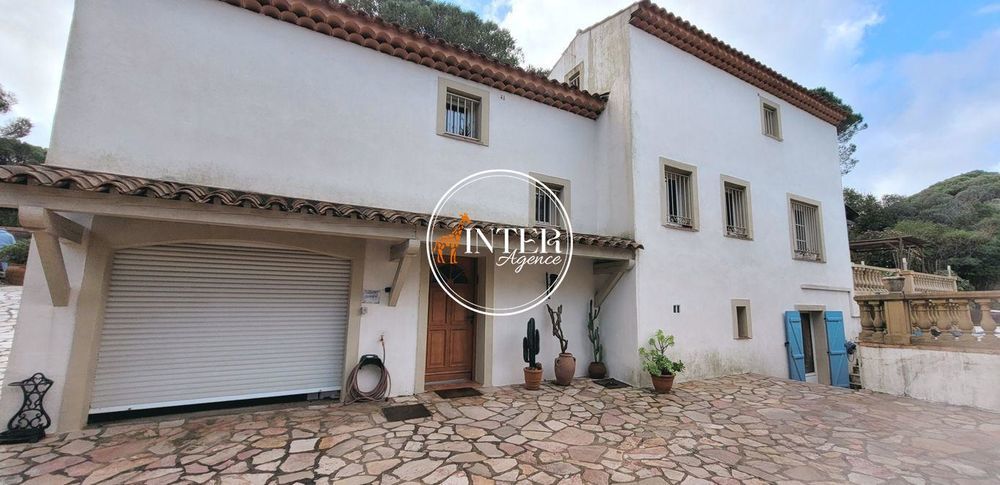 � vendre  Villa Sainte-Maxime (83120)