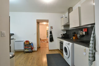  Appartement � vendre 4 pi�ces 84 m�