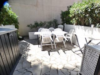  Appartement � vendre 2 pi�ces 25 m�