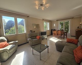  Maison � vendre 6 pi�ces 131 m�