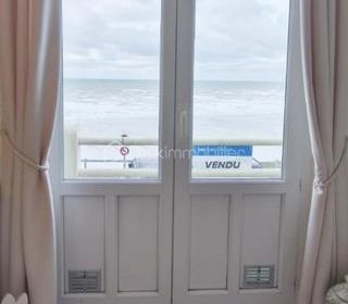  Appartement � vendre 1 pi�ce 17 m�