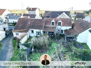  Maison � vendre 8 pi�ces 160 m�