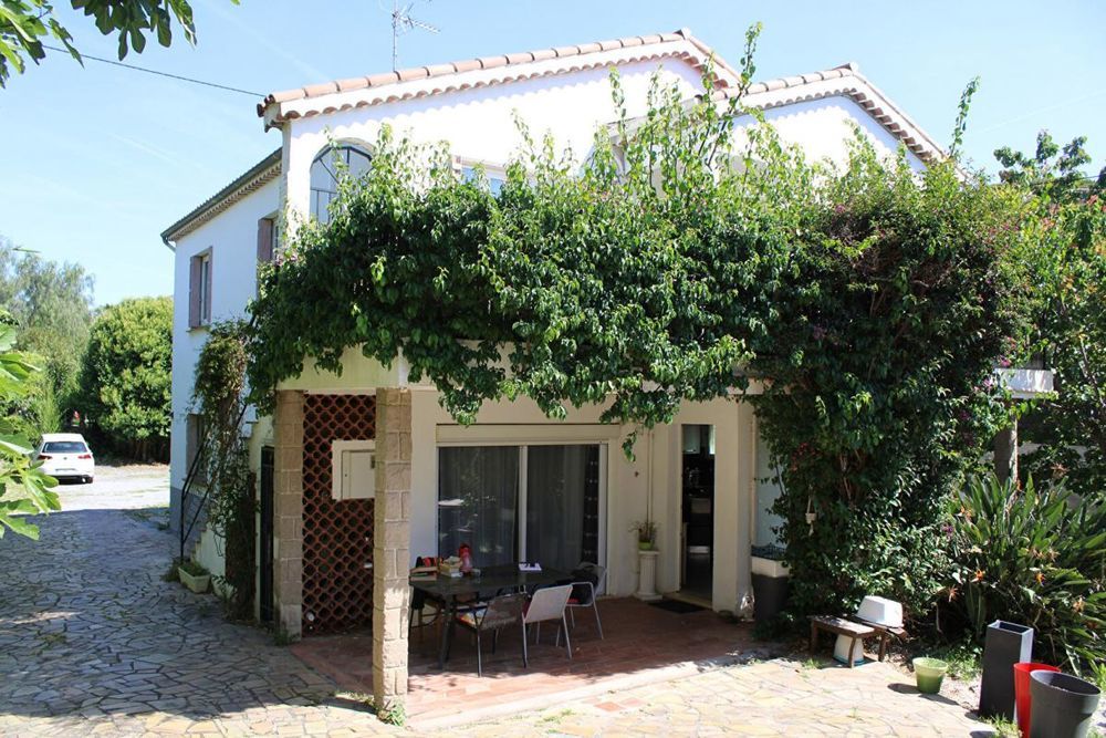 � vendre  Maison Saint-Rapha�l (83700)