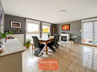  Appartement � vendre 7 pi�ces 183 m�