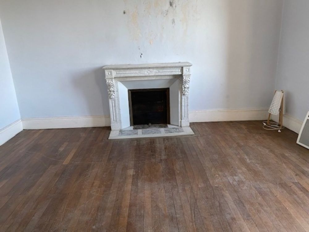 � vendre  Propri�t�/ch�teau Longeville-sur-Mer (85560)