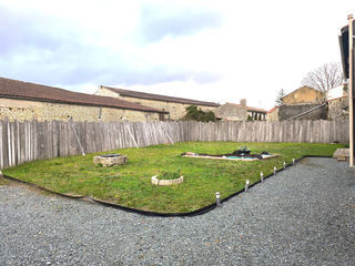  Maison � vendre 2 pi�ces 119 m�