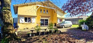  Propri�t�/ch�teau � vendre 7 pi�ces 120 m�