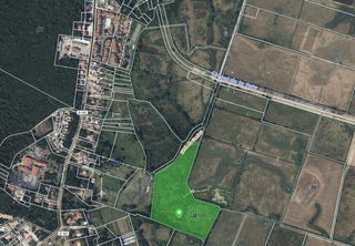  Maison � vendre 45935 m�