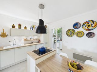  Appartement � vendre 4 pi�ces 132 m�