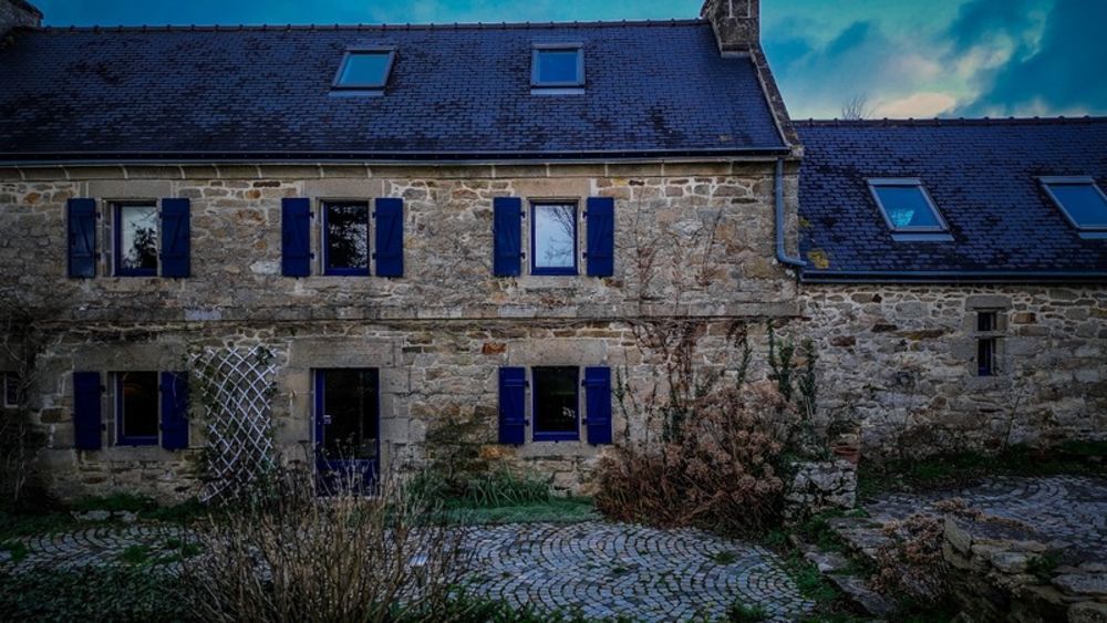 � vendre  Maison Esquibien (29770)